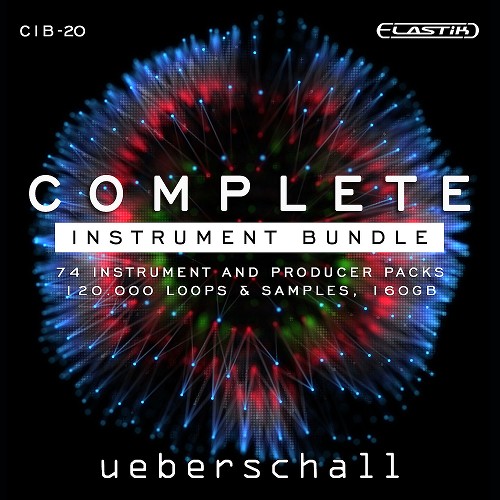 Complete Instrument Bundle