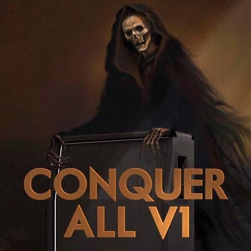 Conquer All Volume I