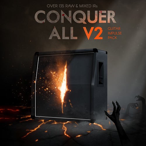 Conquer All Volume II