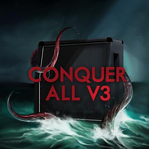 Conquer All Volume III