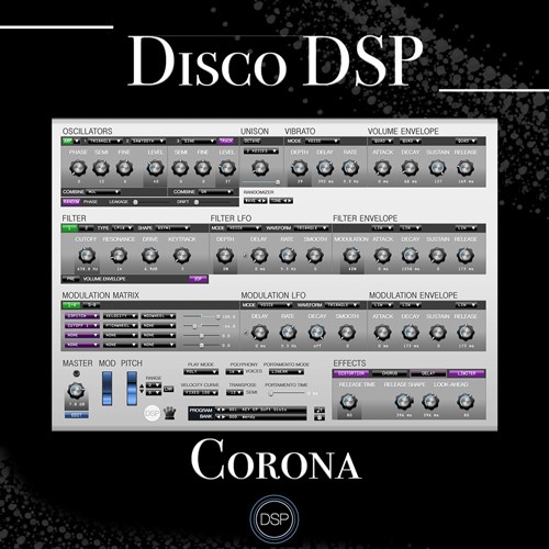 Corona