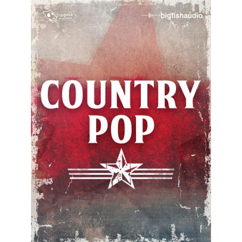 Country Pop