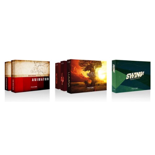Creative Pack
