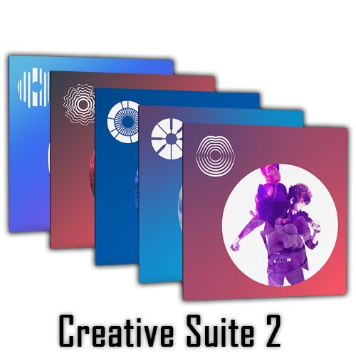 Creative Suite 2