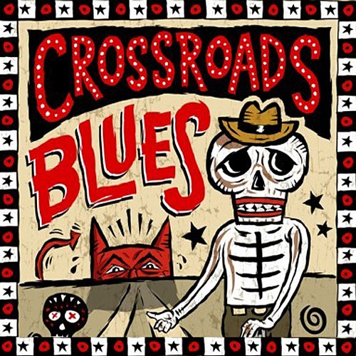 Crossroad Blues