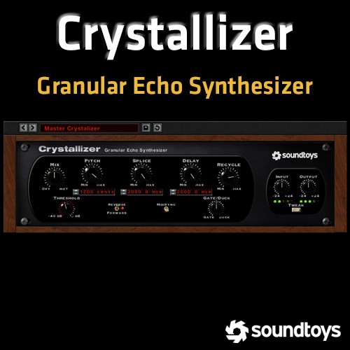 crystallizer soundtoys