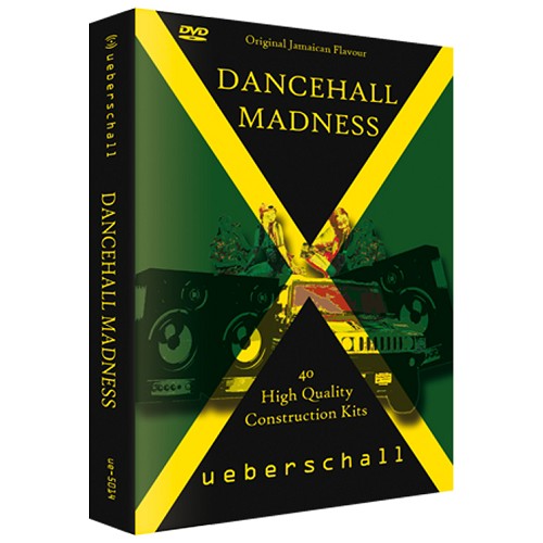 Dancehall Madness