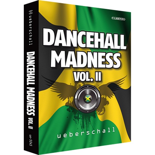 Dancehall Madness Vol. II
