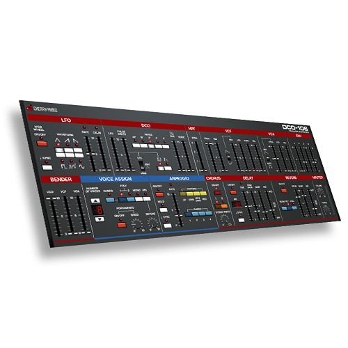 DCO-106