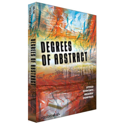 Degrees of Abstract