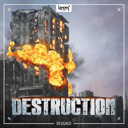 Destruction - Bundle