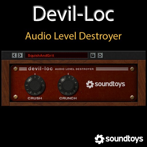 Devil-Loc