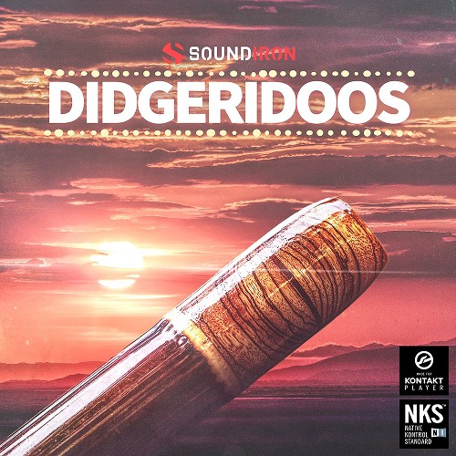 Didgeridoos