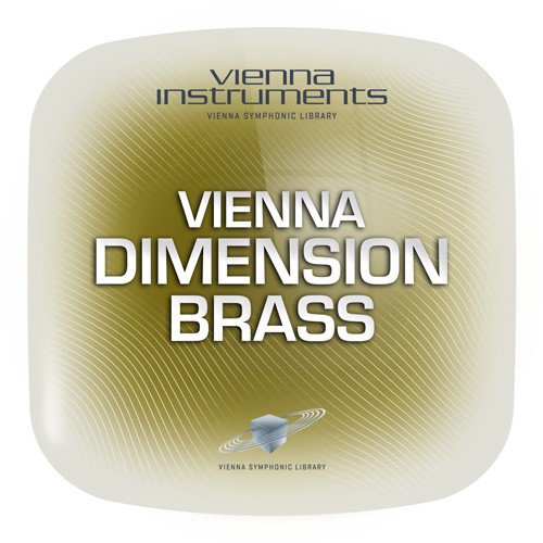 Dimension Brass I