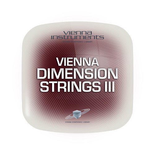 Dimension Strings III
