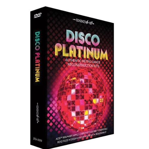 Disco Platinum