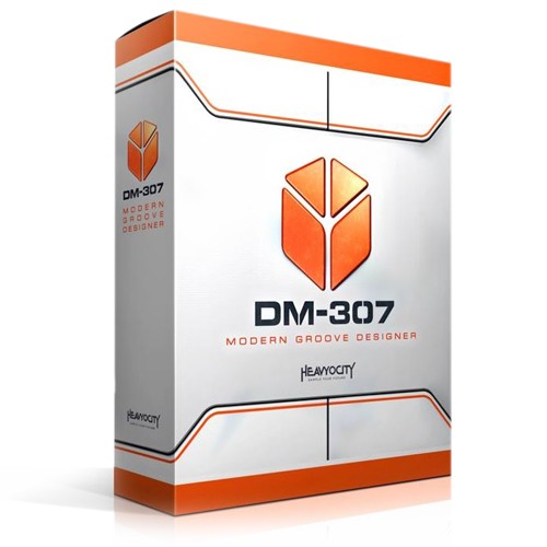 DM-307