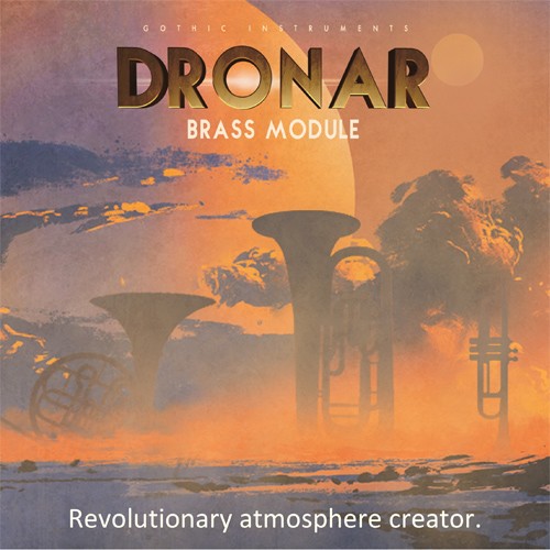 Dronar Brass
