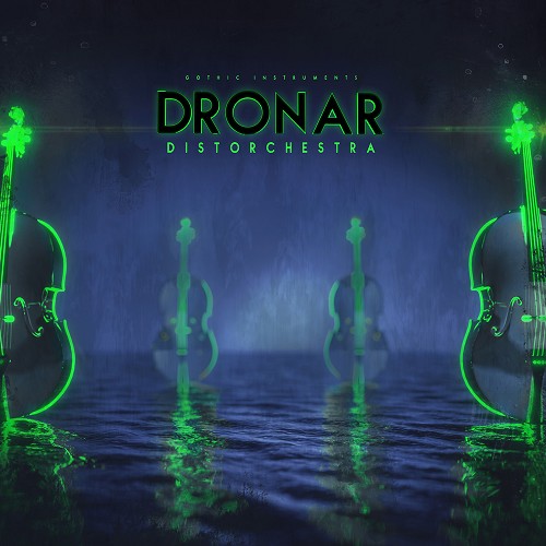 Dronar Distorchestra