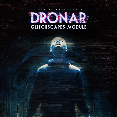 Dronar Glitchscapes