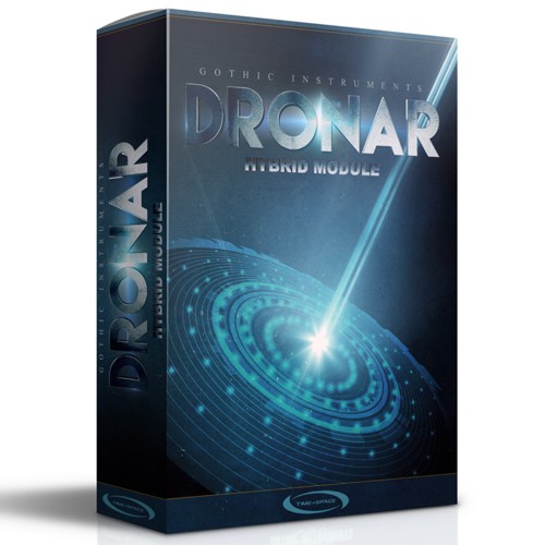 Dronar Hybrid Module