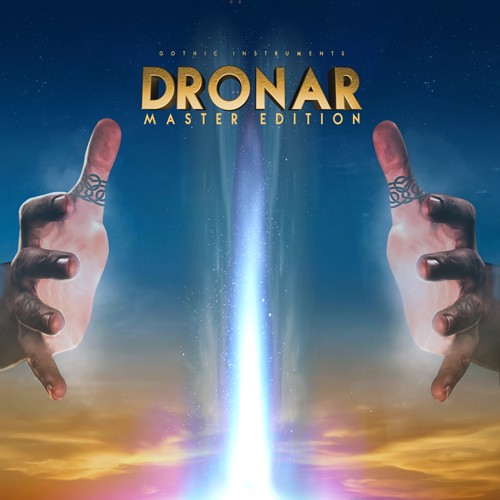 Dronar Master Edition