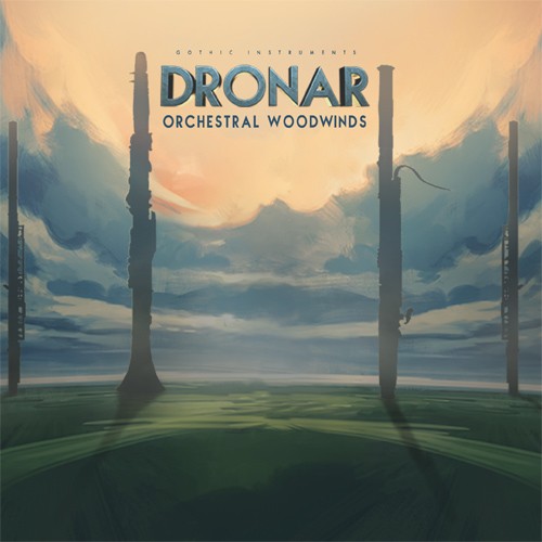 Dronar Orchestral Woodwinds