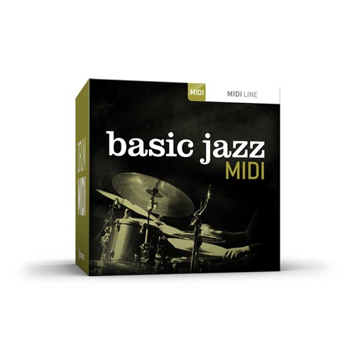 best jazz midi files