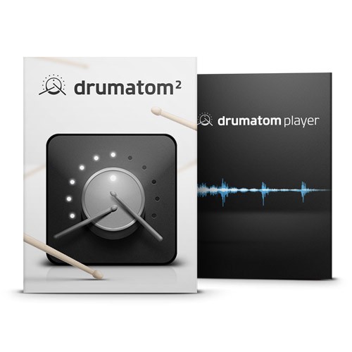 Drumatom 2