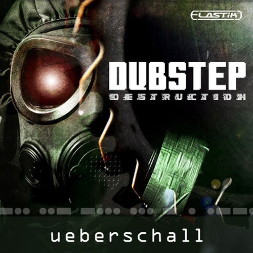 Dubstep Destruction