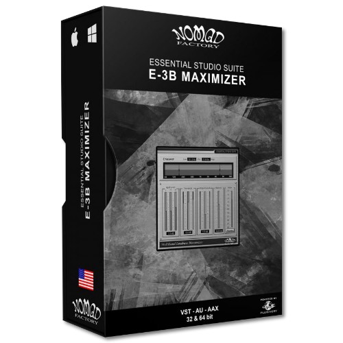 E-3B Maximizer