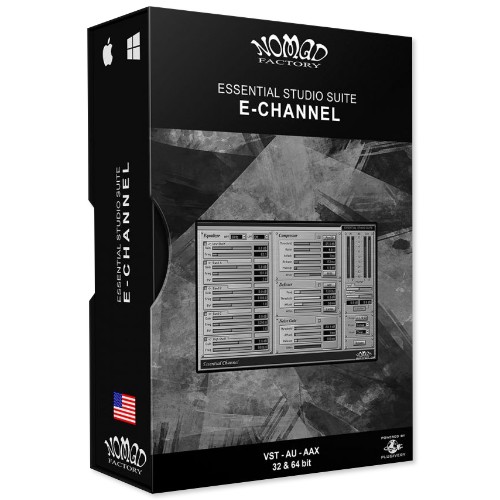 E-Channel