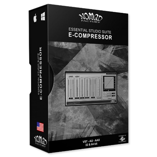E-Compressor