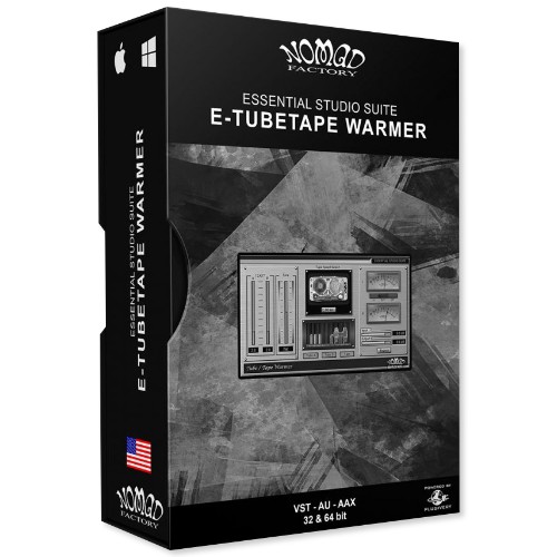 E TubeTape Warmer