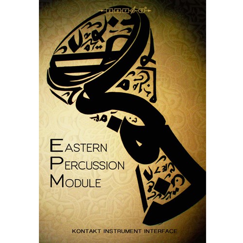 Eastern Percussion Module