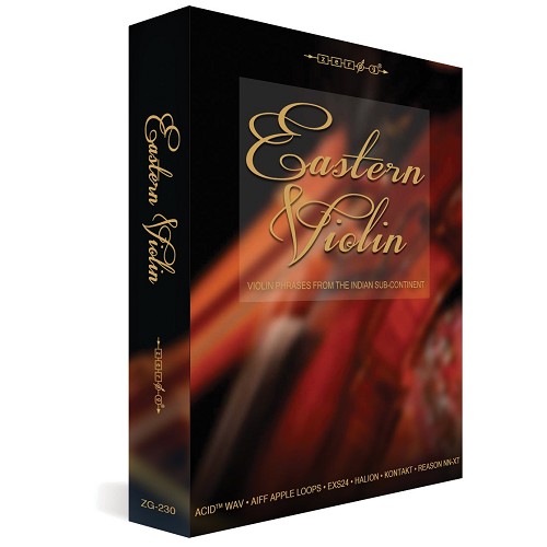 Eastern Violin