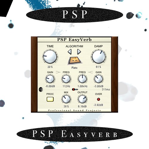 psp audioware