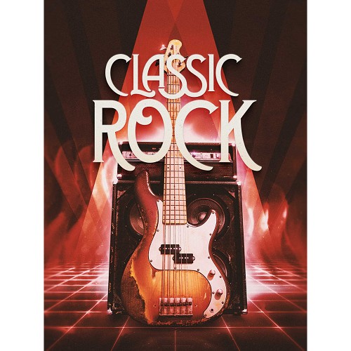 EBX Classic Rock