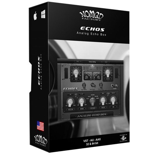 Echoes