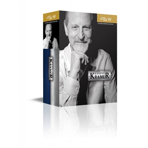 Eddie Kramer Artist Signature Collection