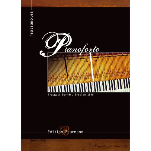 Edition Beurmann - Pianoforte