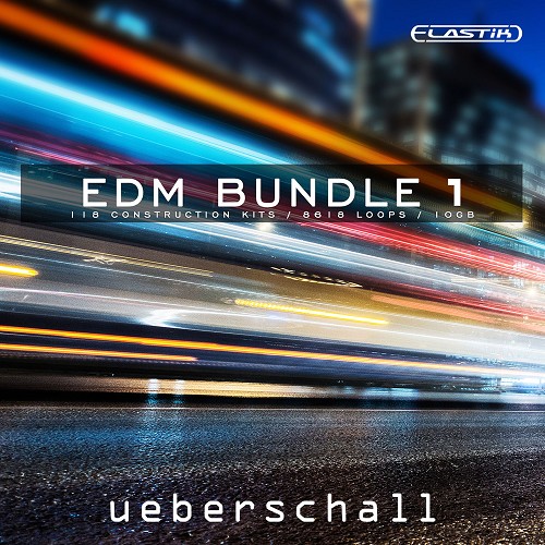 EDM Bundle 1
