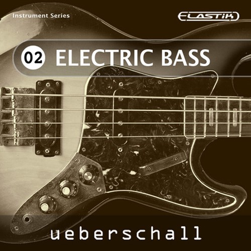 Electric Bass