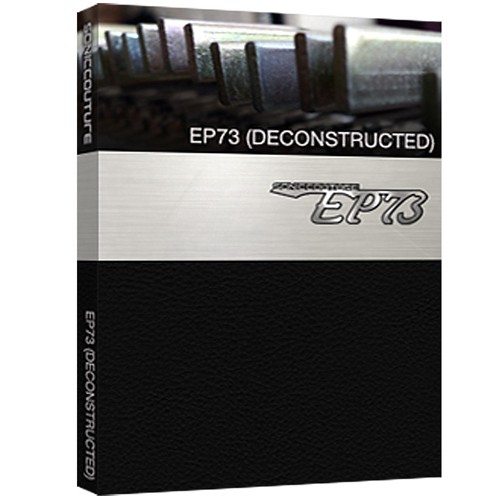 EP 73 Deconstructed