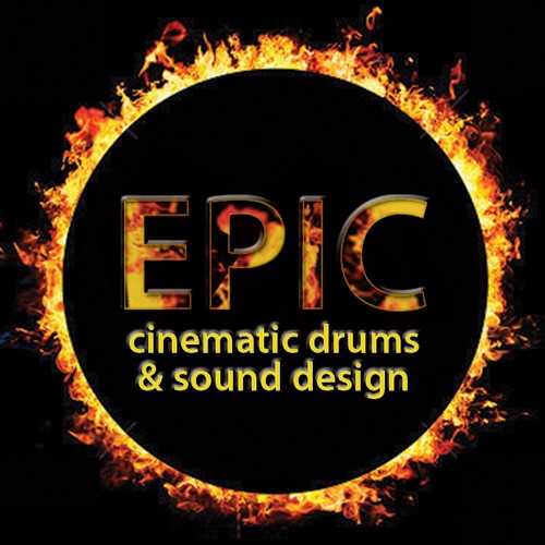 Epic: Cinematic Drums & Sound Design