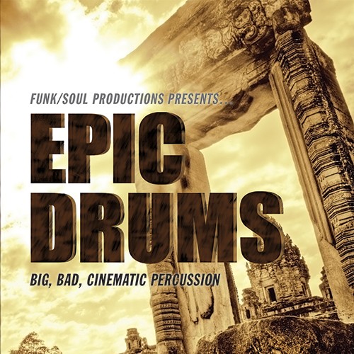 Epic Drums