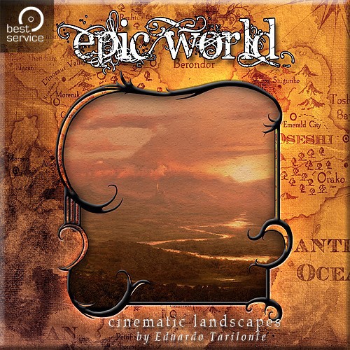 Epic World