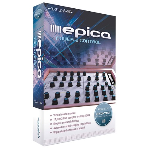 EPICA
