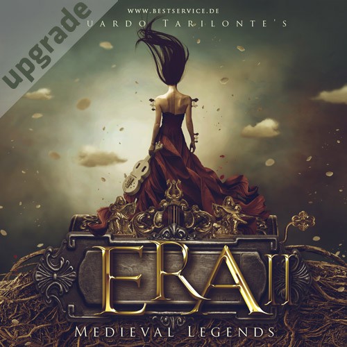 Era II Medieval Legends Upgrade