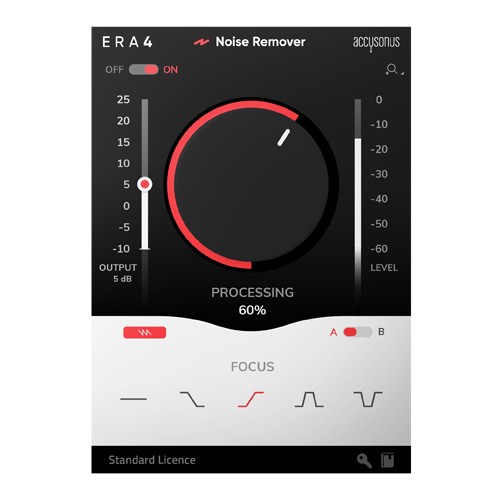 ERA Noise Remover